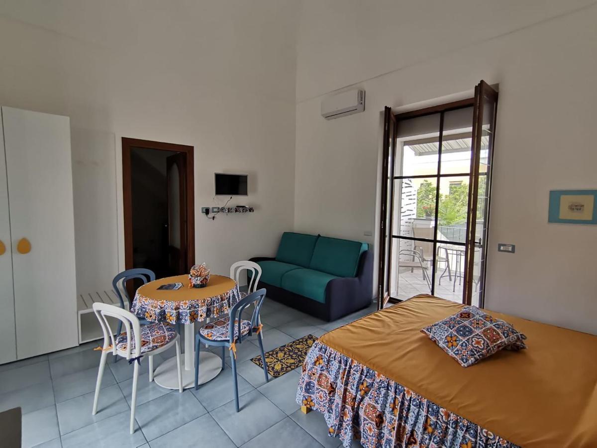 Tuttiacasaditeresa Rooms بروسيدا المظهر الخارجي الصورة