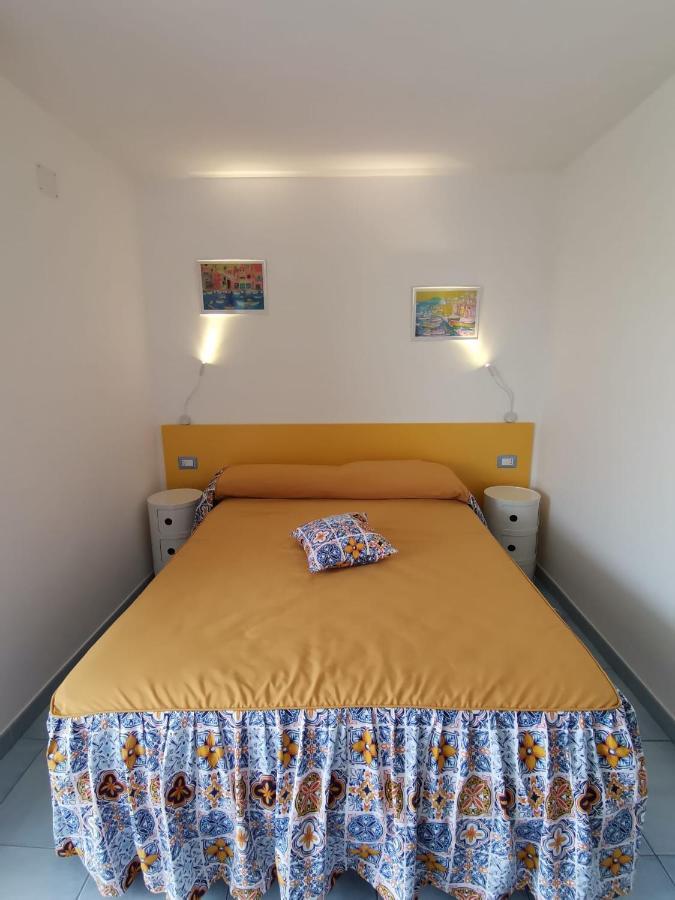 Tuttiacasaditeresa Rooms بروسيدا المظهر الخارجي الصورة