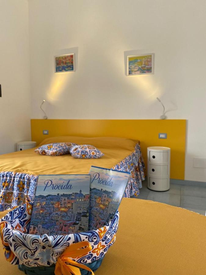 Tuttiacasaditeresa Rooms بروسيدا المظهر الخارجي الصورة
